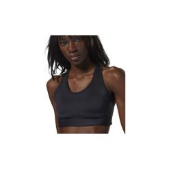 Biustonosze sportowe: Biustonosze Reebok Sport Biustonosz Running