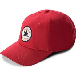 Czapki damskie: Czapka CONVERSE – CON301 Red