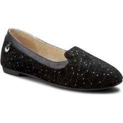 Lordsy UGG - W Bentlie Constellation 1008818 W/Blk. Mokasyny damskie Ugg. W wyprzedaży za 309,00 zł.