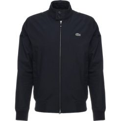 Kurtki męskie: Lacoste LIVE Kurtka Bomber eclipse
