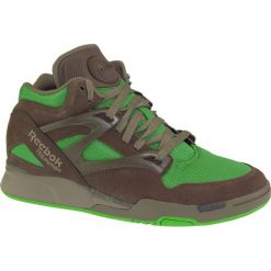 T-shirty męskie: Reebok Reebok Pump Omni Lite TT V71470