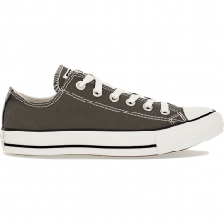 Chuck Taylor All Star Ox 1J794. Pomarańczowe trampki męskie Converse, bez wzorów, sportowe, bez zapięcia. W wyprzedaży za 199,99 zł.