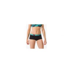 Dół kostiumu kąpielowego VAIANA KOGA MALDIVES damski. Niebieskie t-shirty damskie OLAIAN, bez wzorów, z elastanu, sportowe, bez kołnierzyka. Za 49,99 zł.