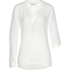 Top sportowy 2 w 1 z legginsami funkcyjnymi w dł. 3/4 bonprix czarno-różowa magnolia. Czarne topy damskie bonprix, bez wzorów, bez rękawów. Za 109,99 zł.
