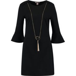 Sukienki: Anna Field Sukienka z dżerseju black