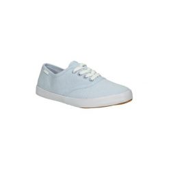 Trampki damskie slip on: Buty Big Star TENISÓWKI U27484