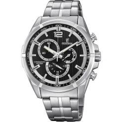 Zegarki męskie: Zegarek męski Festina Chrono Sport F6865_2
