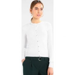 Kardigany damskie: Louche IRIS BOW Kardigan white