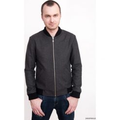 Bomb Rider. Kurtka z wełny - mmhm. Płaszcze męskie Pakamera, m, bez wzorów, z wełny, bez kaptura. Za 599,00 zł.