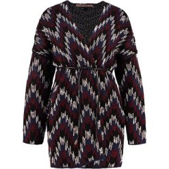Kardigany damskie: Rue de Femme BIRGITTA Kardigan navy