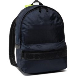 Plecak GUESS - Dan (Nylon) HMDNNY P0205 BLU. Niebieskie torby męskie skórzane Guess, z aplikacjami, ze skóry ekologicznej. W wyprzedaży za 419,00 zł.