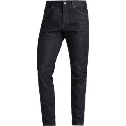 Jeansy męskie regular: Tiger of Sweden Jeans EVOLVE Jeansy Relaxed Fit royal blue