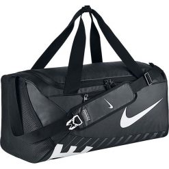 Torby podróżne: Nike Torba sportowa Alpha Adapt Crossbody czarna 52l (BA5182 010)