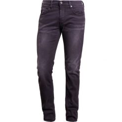 Jeansy męskie regular: Baldessarini JOHN Jeansy Slim Fit anthrazit