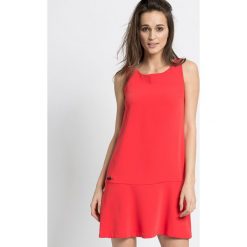 Sukienki hiszpanki: Kiss my dress – Sukienka