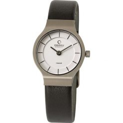 Zegarki damskie: Zegarek damski Obaku V133STIRB