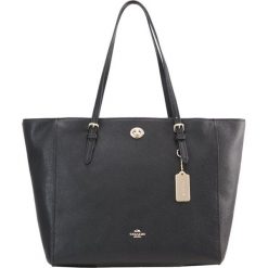 Torebki klasyczne damskie: Coach Torebka black
