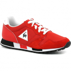 Le Coq Sportif Omega Sport 1910517. Sneakersy męskie le coq sportif, bez zapięcia. W wyprzedaży za 319,99 zł.