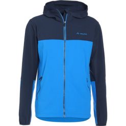 Kurtki trekkingowe męskie: Vaude ME MOAB JACKET Kurtka Outdoor radiate blue
