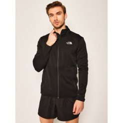 Bluza The North Face Quest NF0A3YG1JK31. Czarne bluzy męskie The North Face, m, bez wzorów, z elastanu, bez kołnierzyka, bez rękawów, bez kaptura. W wyprzedaży za 219,00 zł.