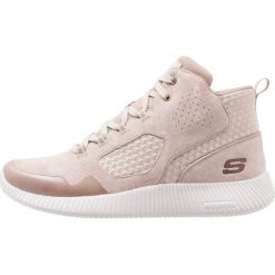Tenisówki męskie: Skechers Sport DEPTH CHARGE Tenisówki i Trampki wysokie taupe/mesh/trim