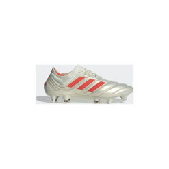 Buty do piłki nożnej adidas Buty Copa 19.1 SG. Białe halówki męskie Adidas, do piłki nożnej. Za 849,00 zł.