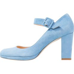 Czółenka: Anna Field Select Czółenka denim
