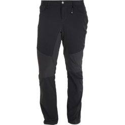 Chinosy męskie: Mammut RUNBOLD LIGHT PANTS MEN Spodnie materiałowe graphite