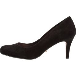 Buty ślubne damskie: Dune London WIDE FIT WIDE FIT AMELIA Czółenka black