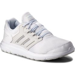Buty sportowe damskie: Buty adidas - Galaxy 4 B43832 Ftwwht/Greone/Aerblu