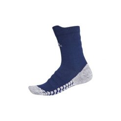 Skarpetki damskie: Skarpety adidas Skarpety do łydki z amortyzacją Alphaskin Traxion Lightweight