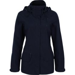 Kurtki sportowe damskie: Schöffel AGNES Kurtka hardshell night blue