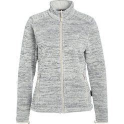 Jack Wolfskin AQUILA TRACK JACKET WOMEN Kurtka z polaru light sand. Brązowe kurtki sportowe damskie marki Jack Wolfskin, s, z materiału. W wyprzedaży za 377,10 zł.