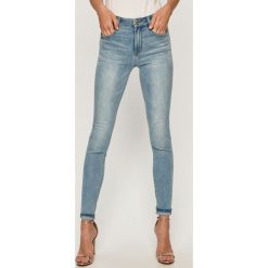 Miss Sixty - Jeansy. Niebieskie jeansy damskie Miss Sixty. Za 599,90 zł.