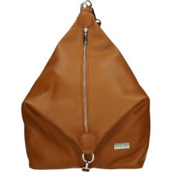Plecaki damskie: Plecak - 4-191-N D CUO