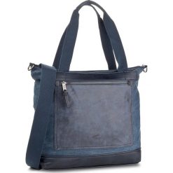 Torebki klasyczne damskie: Torba CAMEL ACTIVE – 220-901-50 Granatowy