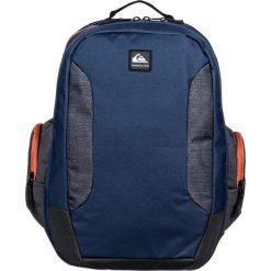 Quiksilver plecak szkolny Schoolieii M Bkpk Kpvh. Plecaki męskie Quiksilver, bez wzorów, z poliesteru, sportowe. W wyprzedaży za 122,00 zł.