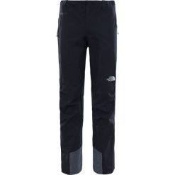 Spodnie The North Face Shinpuru T92S63JK3 - czarny. Czarne spodnie męskie The North Face, s, bez wzorów. Za 822,99 zł.