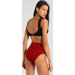 Stroje dwuczęściowe damskie: Max Mara Leisure 1TRINE Góra od bikini nero