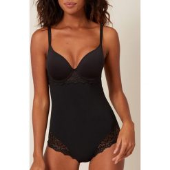 Body Spacer 3D Simone Perele Caresse 12A541. Body damskie Simone Pérèle, bez wzorów. Za 439,00 zł.