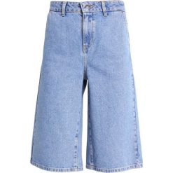 Szorty damskie: Un Jean LISA Szorty jeansowe beverly blue