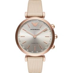 Zegarki damskie: Emporio Armani Connected Zegarek rosegoldcoloured