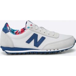 Buty sportowe damskie: New Balance – Buty