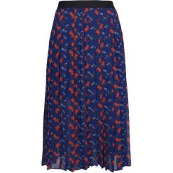 Pinko Spódnica "Cinguettarie". Spódniczki damskie Pinko, na co dzień, bez wzorów, mini, proste. Za 349,00 zł.