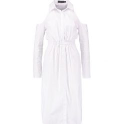 Sukienki: Lavish Alice Sukienka koszulowa white