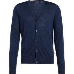 Kardigany męskie: Michael Kors Kardigan midnight