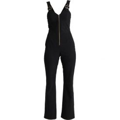 Kombinezony damskie: Ivyrevel HOUSTON Kombinezon black