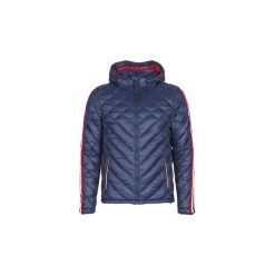 Kurtki pikowane Superdry QUILT FADE FUJI. Kurtki męskie Superdry. Za 426,30 zł.