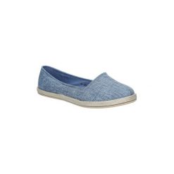 Espadryle Casu Espadryle AL-2655. Szare espadryle damskie marki Casu. Za 44,99 zł.