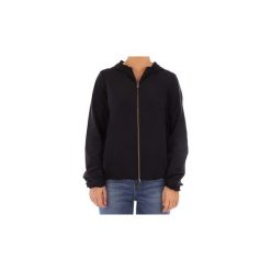 Żakiety / Blezery Rrd SUMMER FLEECE HOOD LADY. Czarne żakiety damskie Rrd, bez wzorów. Za 723,46 zł.